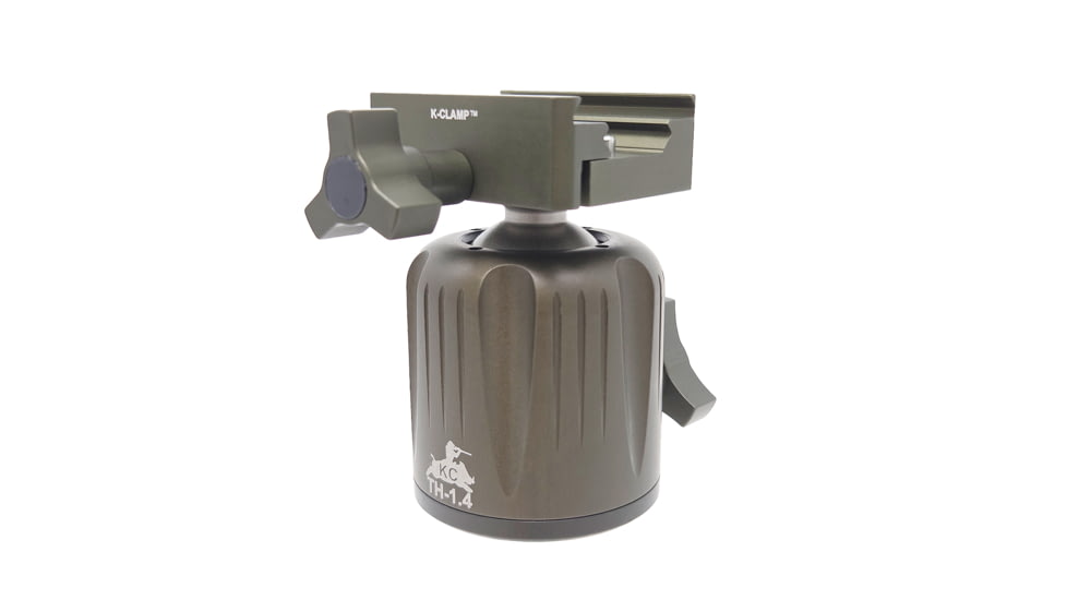 Hog Saddle TH-1.4 Turtle Head