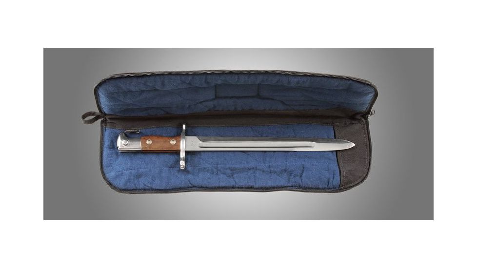 Hogue Gear Bayonet Zipper Pouch - 35035