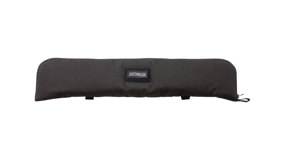 Hogue Gear Bayonet Zipper Pouch - 35037
