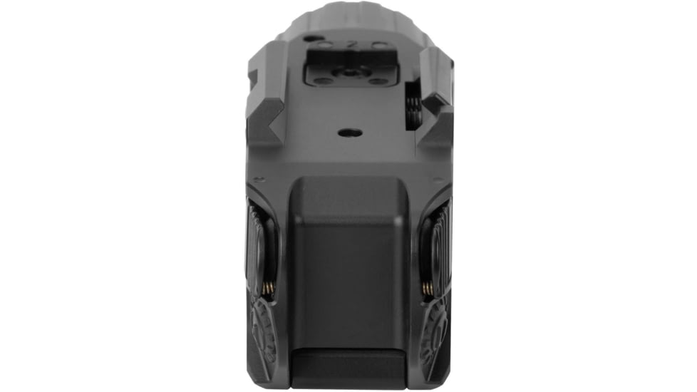 Holosun P.ID-Plus 500 Lumen Light &amp; Green Laser, Black, P.ID-PLUS