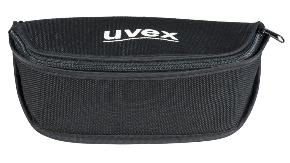 Honeywell Pouch For ASTRO SPEC Glasses S491, Package