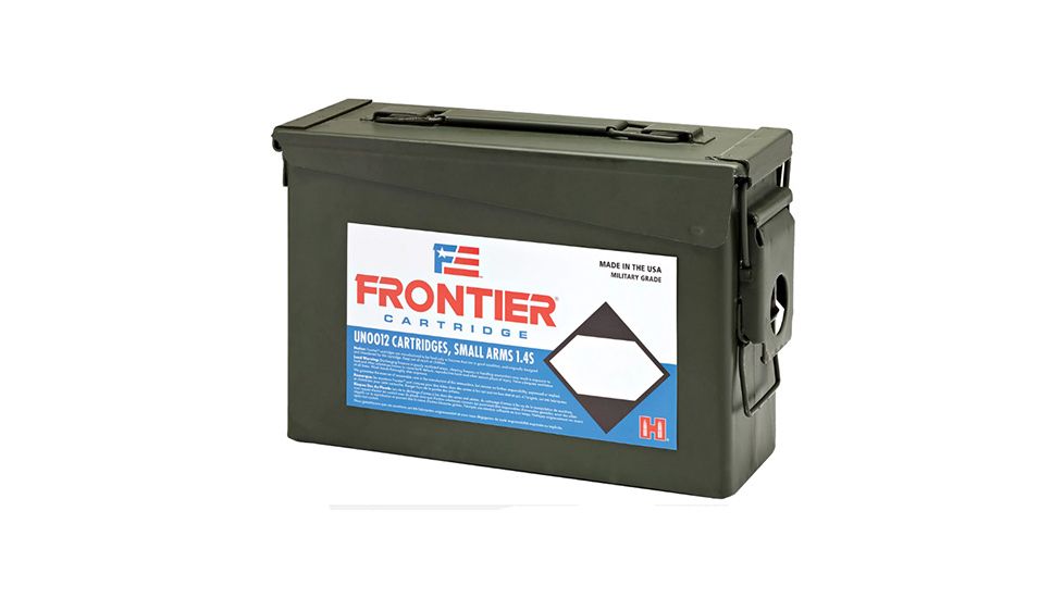 Hornady Ammo 5.56 Nato 62gr Fmj/500 FR264