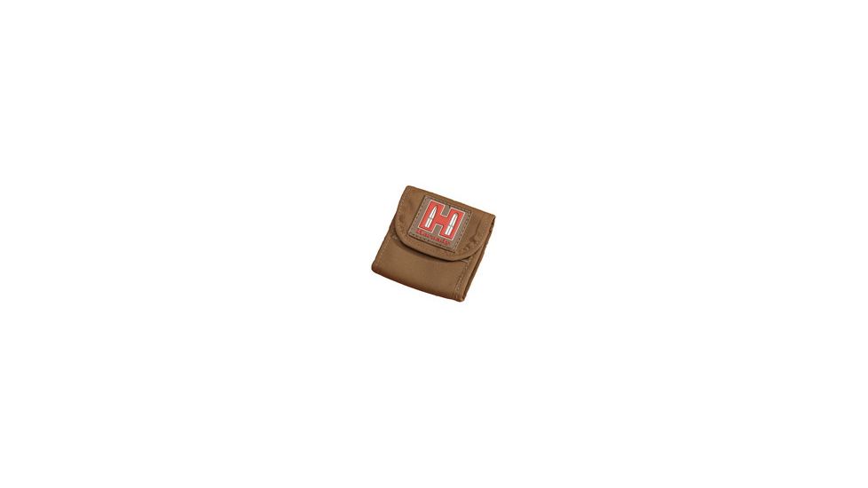 Hornady Tan Ammo Pouch, medium 099116