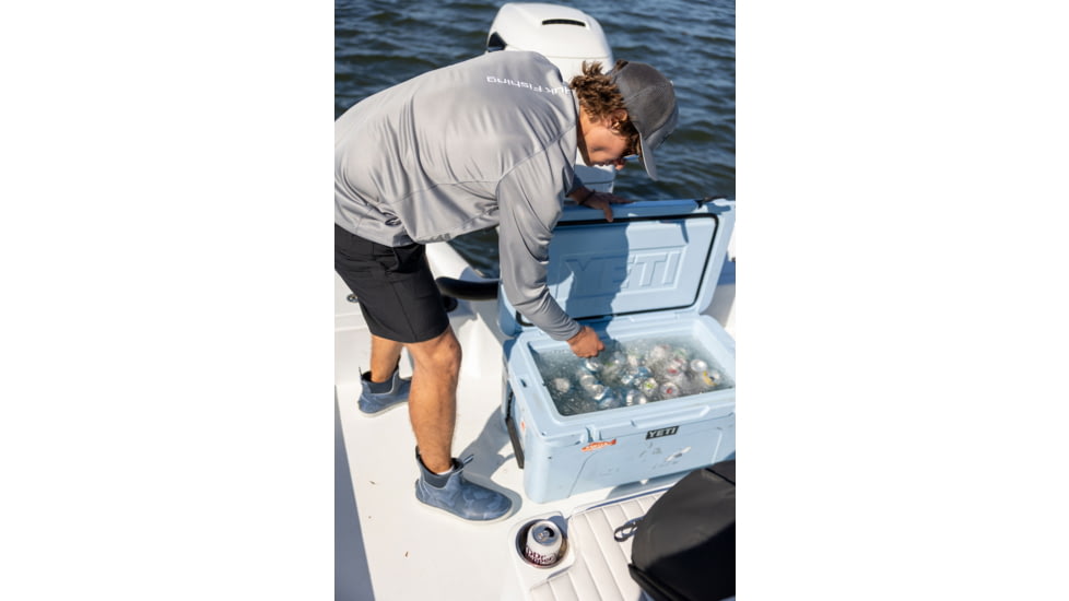 HUK Performance Fishing Pursuit Long Sleeve Crew - Mens