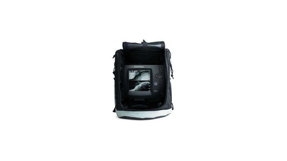 Humminbird 571 HD DI PT Portable Monochrome Fishfinder Sonar Only, 5.0&quot; diagonal Screen 4089701