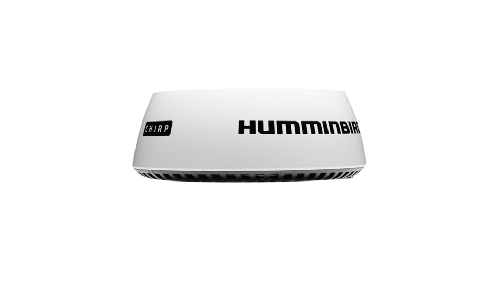 Humminbird CHIRP Radar HB2124 62429