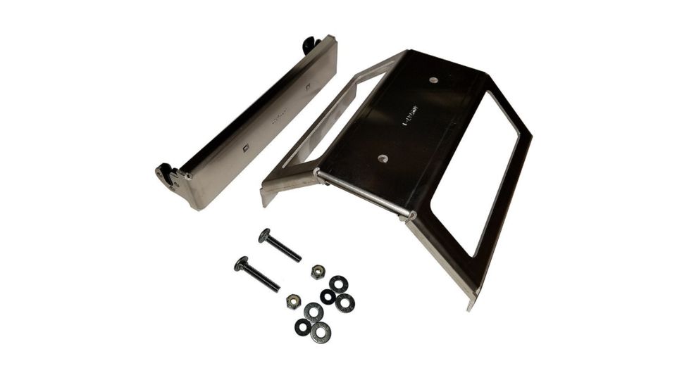 Humminbird Dash Mounting Pack 1109616