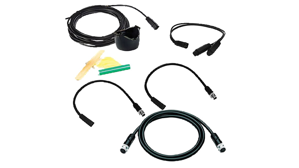 Humminbird Dual Helix Starter Kit Hwfg, 700061-1