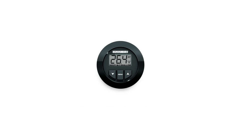 Humminbird HDR650 Digital Depth Finder 4078601