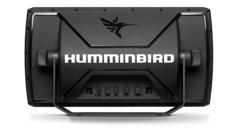 Humminbird Helix 10 Chirp MDI Gps G3N, 410880-1