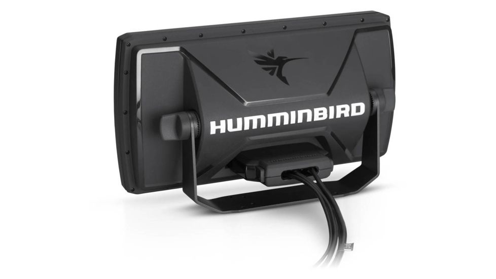 Humminbird Helix 10 Chirp MDI Gps G3N, 410880-1