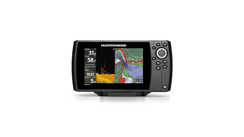 Humminbird Helix 7 Chirp DI G2 1109381