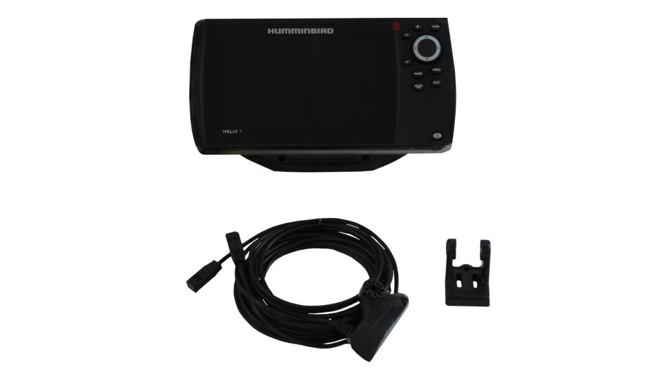 Humminbird HELIX 7 CHIRP GPS G2 410290-1