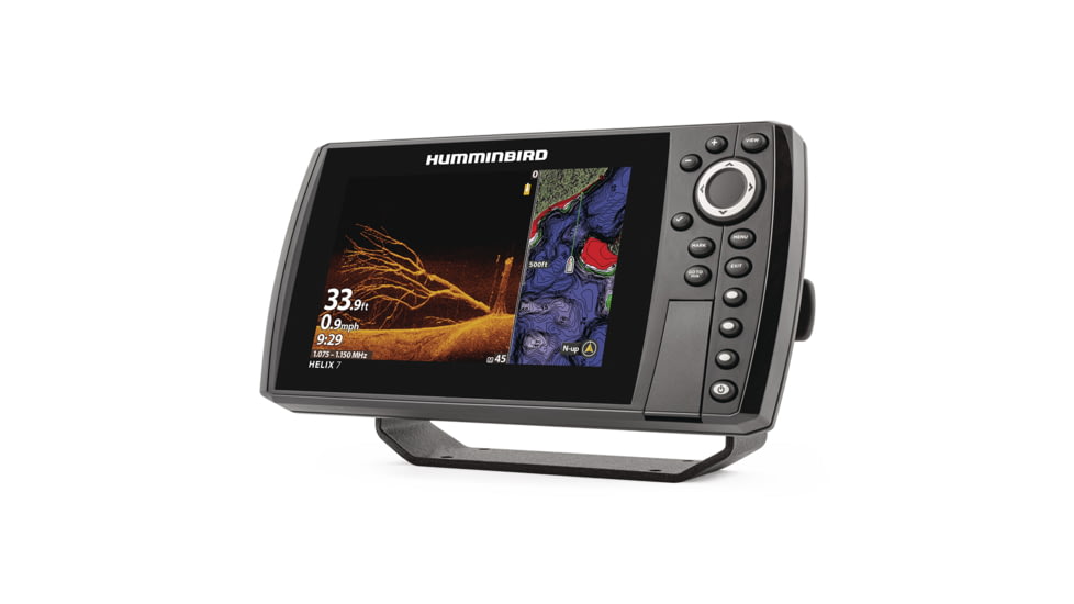 Humminbird Helix 7 Chirp MDI Gps G4N Cho