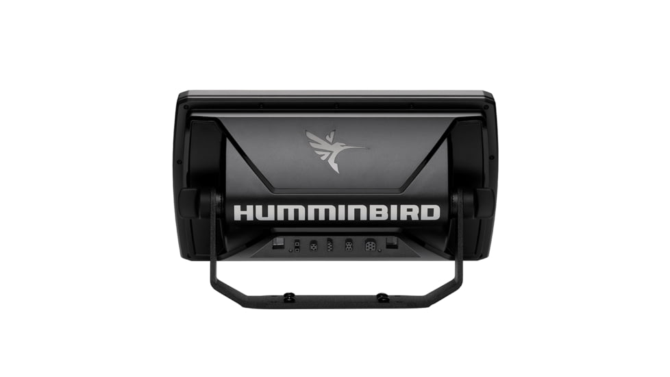 Humminbird Helix 8 Chirp Mega DI GPS G4N, Display Only, 8in, 411340-1CHO