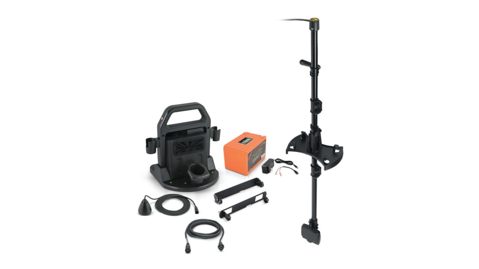 Humminbird Ice Helix Ready Mega Live Conversion MP