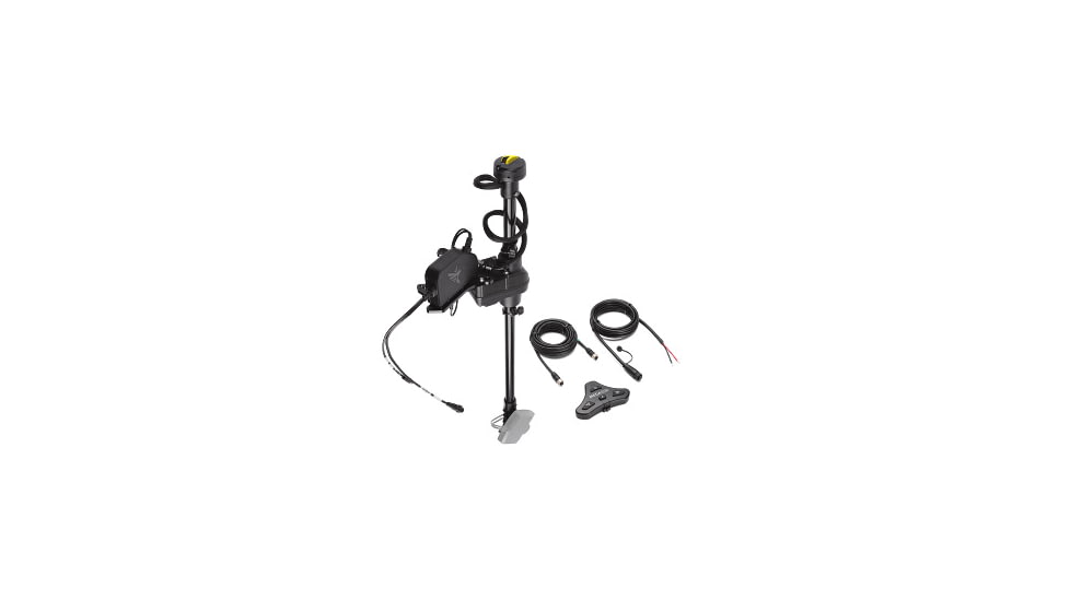 Humminbird MEGA Live TargetLock