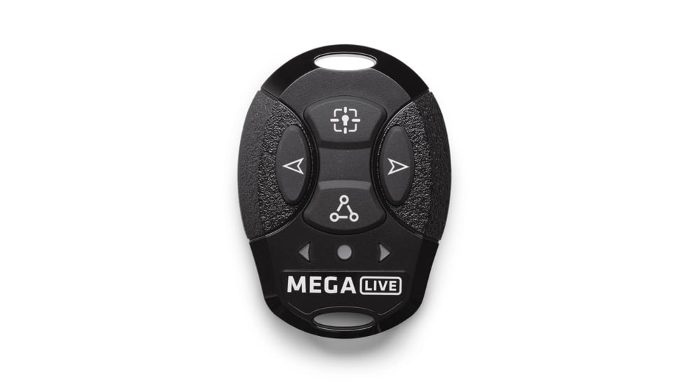 Humminbird MEGA Live TargetLock