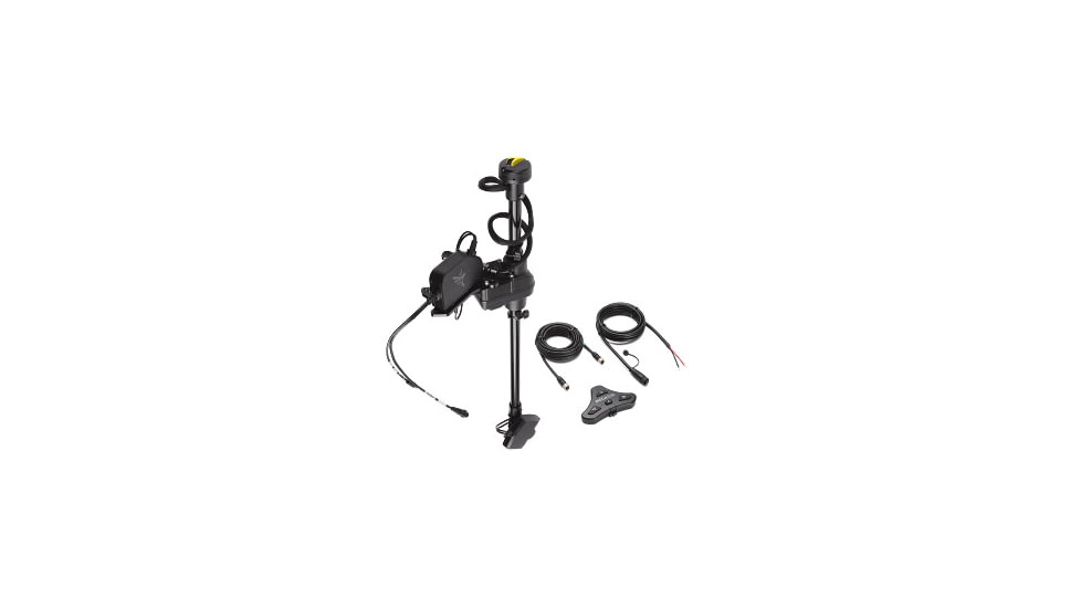 Humminbird MEGA Live TargetLock