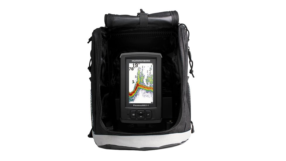Humminbird PIRANHAMAX 4 PT 410170-1