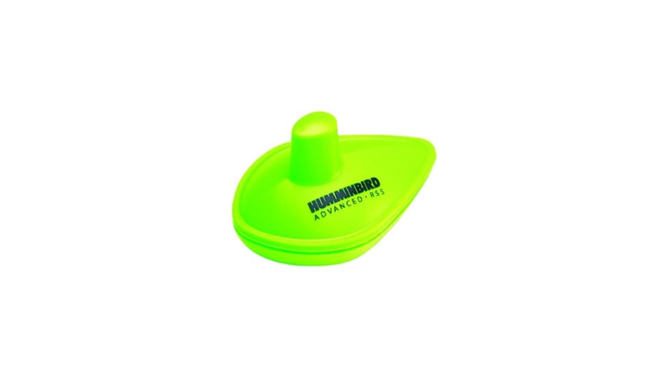 Humminbird SmartCast RF45 Sounder,125 kHz 7101821