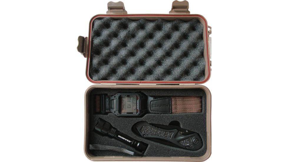 Humvee Recon Mission Combo Set Watch - HMV-RCN-RM1