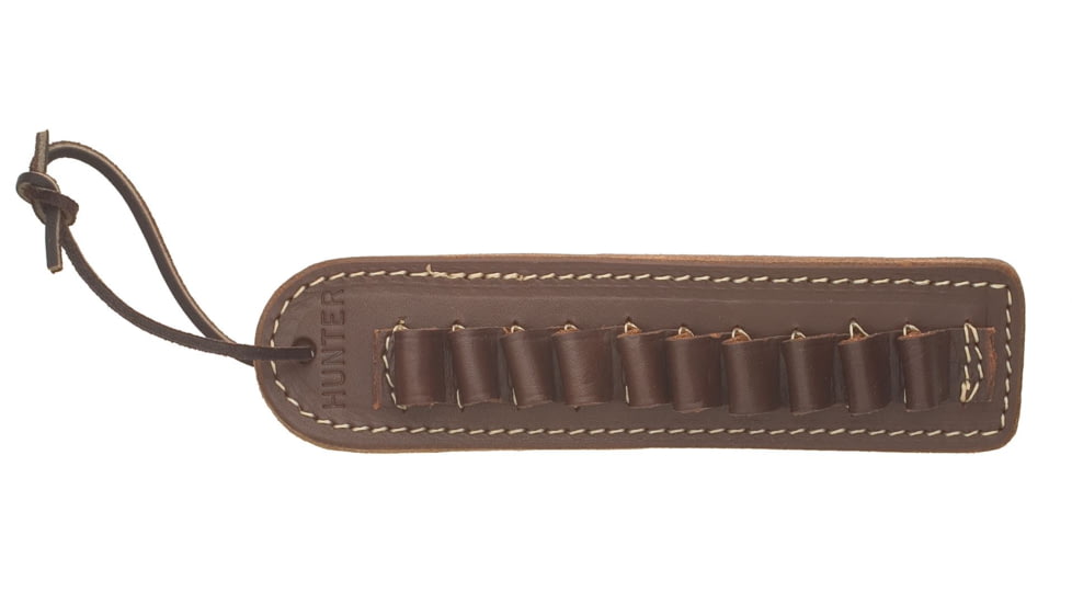 Hunter Company Cartridge Loading Strip, .45 Caliber, Antique Brown, Antique Brown, 945A