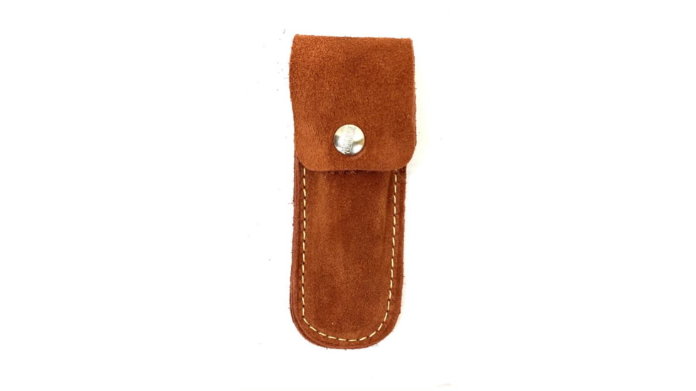Hunter Company Split Knife Pouch, Chestnut Tan, 027-5, Chestnut Tan, 027-5
