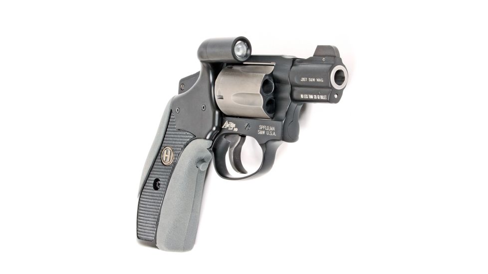 Hyskore J-Frame Compact Revolver Tactical LED Weapon Light 30265 ...
