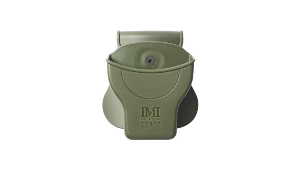IMI Defense Handcuff Pouch, Olive Drab Green, IMI-Z2700O.D. GREEN
