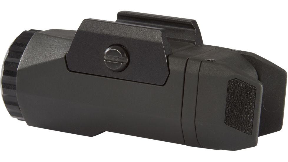 InForce 400 Lumens Glock Only Auto Pistol Light, Black, NSN N, AG-05-1