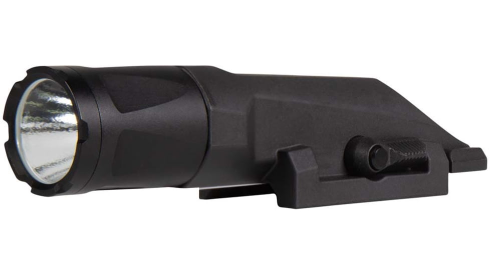 INFORCE Gen 3 - WMLx 1100 Lumens Weapon Light,CR123a, Black Body, IF71012