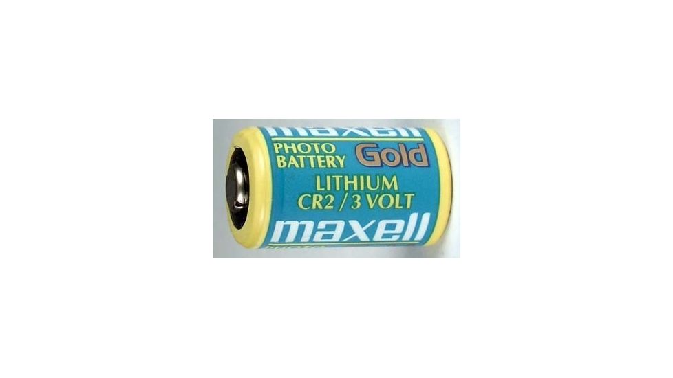 Insight Technology CR2 3 Volt Photo Camera Flashligh Lithium Batteries