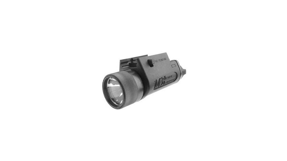 Demo,EOTech M3 Tactical Illuminator Weapon-Mounted Flashlight GLL-001-A1-DEMO