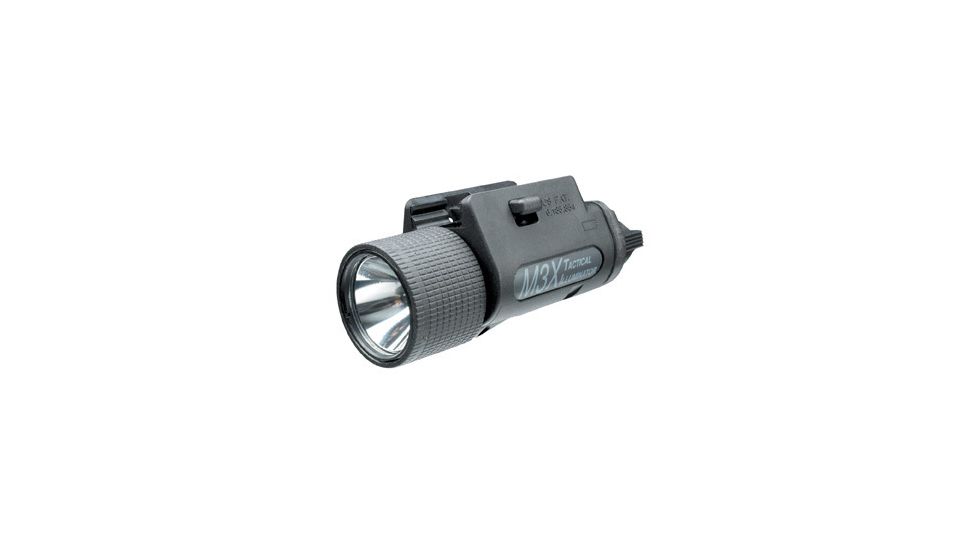 EOTech M3X Pistol Mounted Tactical Illuminator Flash Light M3X-000-A8