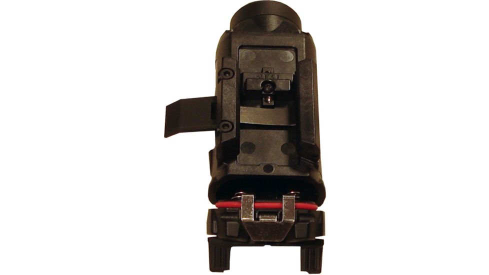 Eotech WL1 Top View WL1-000-A1