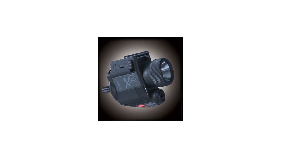 EOTech X2 Laser Sub-Compact Tactical Laser - Flashlight Combo MTV-100-A1