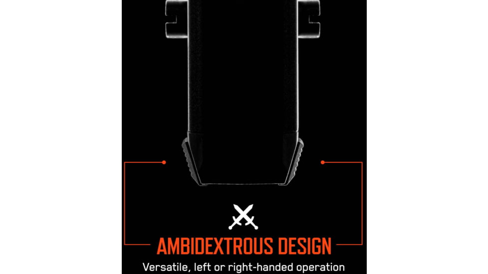 IPROTEC IPRLGT1002 RM600 Rail Mount Light 600 Lumens