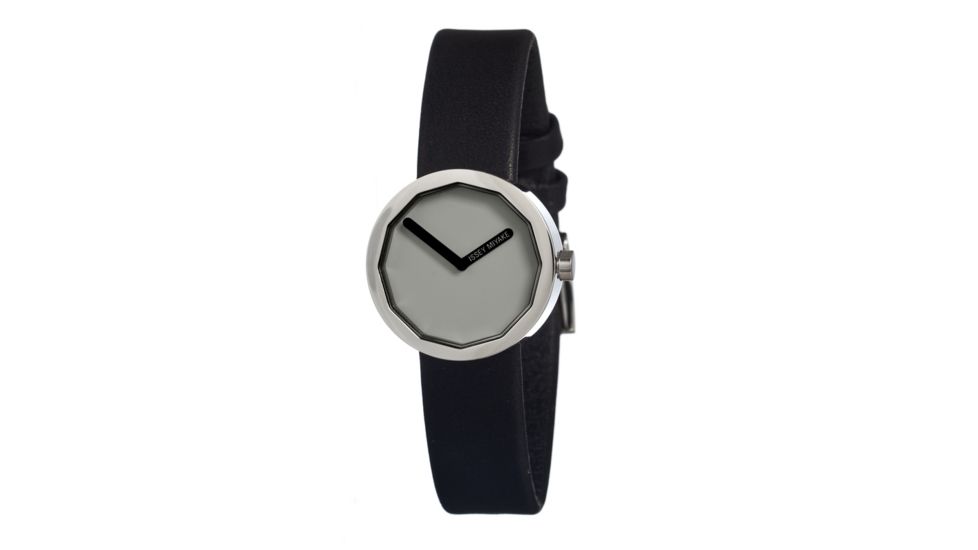 Issey Miyake Silap018 Twelve Ladies Watch, Grey ISSSILAP018