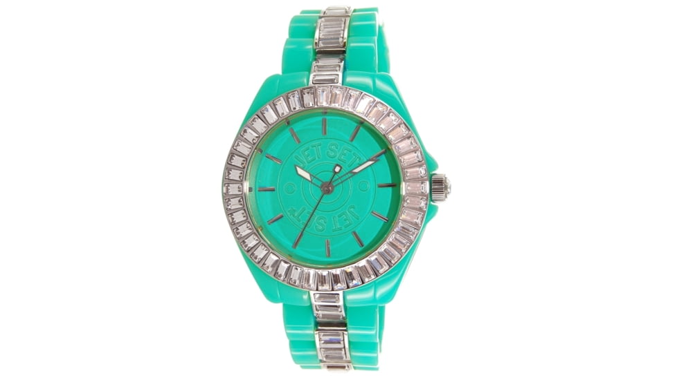 Jet Set J15144-02 St. Tropez Ladies Watch JETJ15144-02