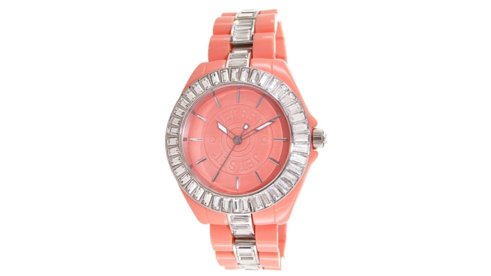 Jet Set J15144-08 St. Tropez Ladies Watch JETJ15144-08