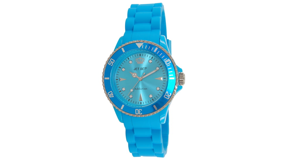 Jet Set J18314-25 Addiction 2 Ladies Watch JETJ18314-25