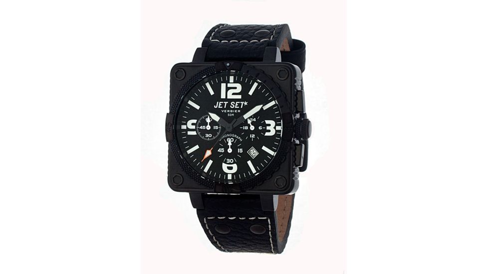 Jet Set Verbier Mens Watch . Jet Set Watches & Accessories.