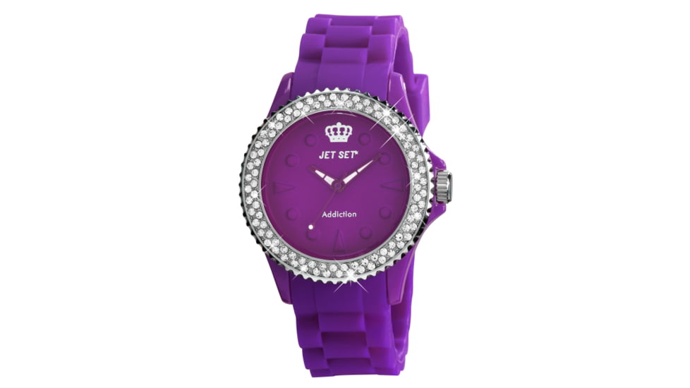 Jet Set J18934-01 Addiction 2 Ladies Watch JETJ18934-01