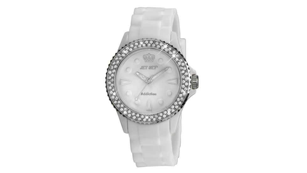 Jet Set J18934-04 Addiction 2 Ladies Watch JETJ18934-04