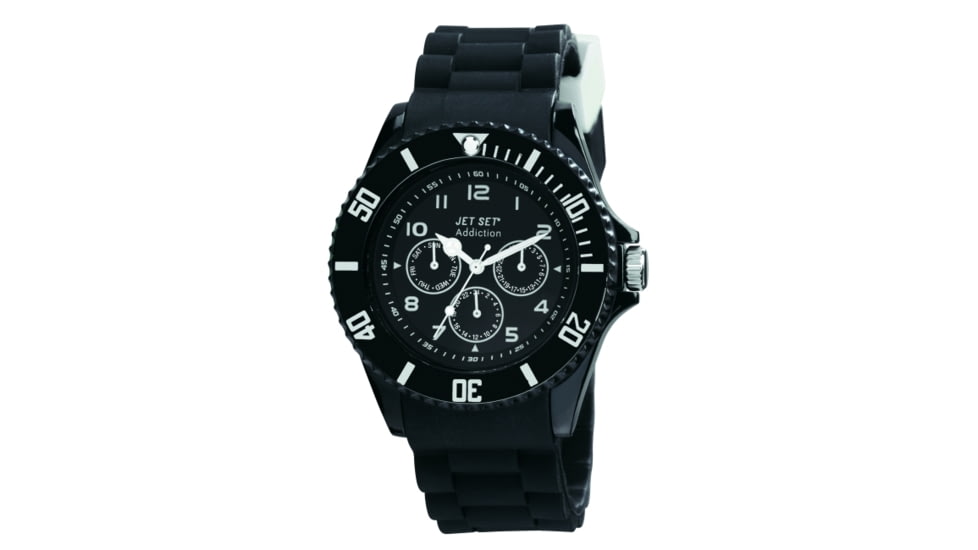 Jet Set J19703-26 Addiction 2 Mens Watch JETJ19703-26