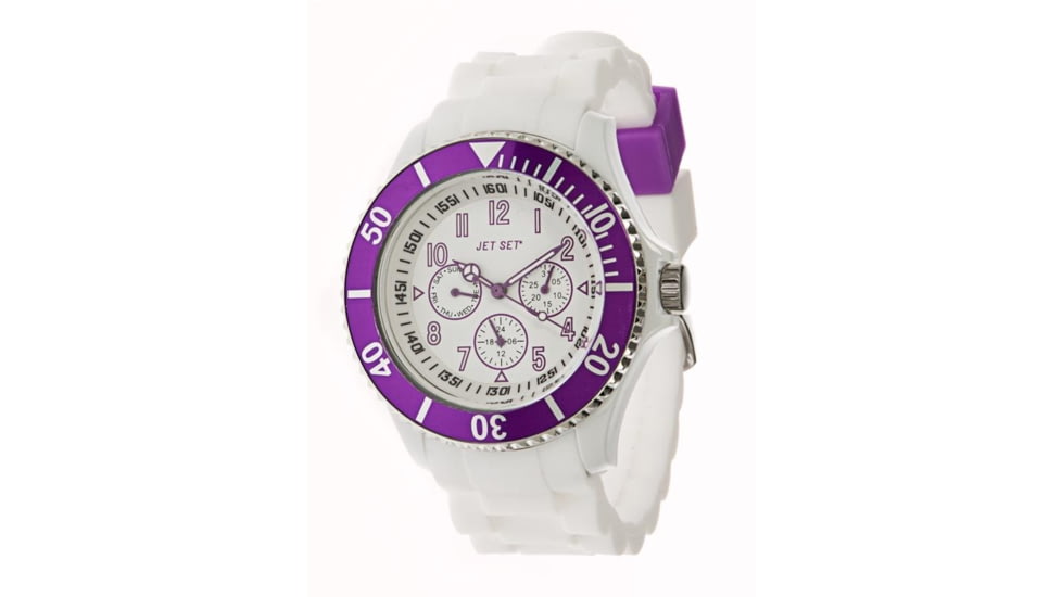 Jet Set J19703-33 Addiction 2 Ladies Watch JETJ19703-33