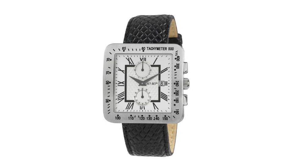 Jet Set J30211-127 Torino Mens Watch JETJ30211-127