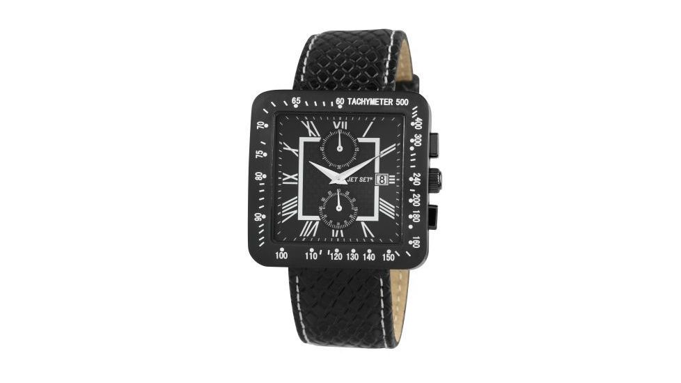 Jet Set J3021b-217 Torino Mens Watch JETJ3021B-217