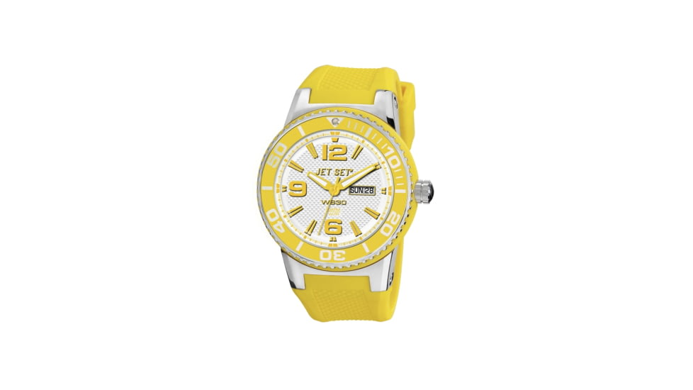 Jet Set J55454-269 Wb30 Lady Ladies Watch JETJ55454-269